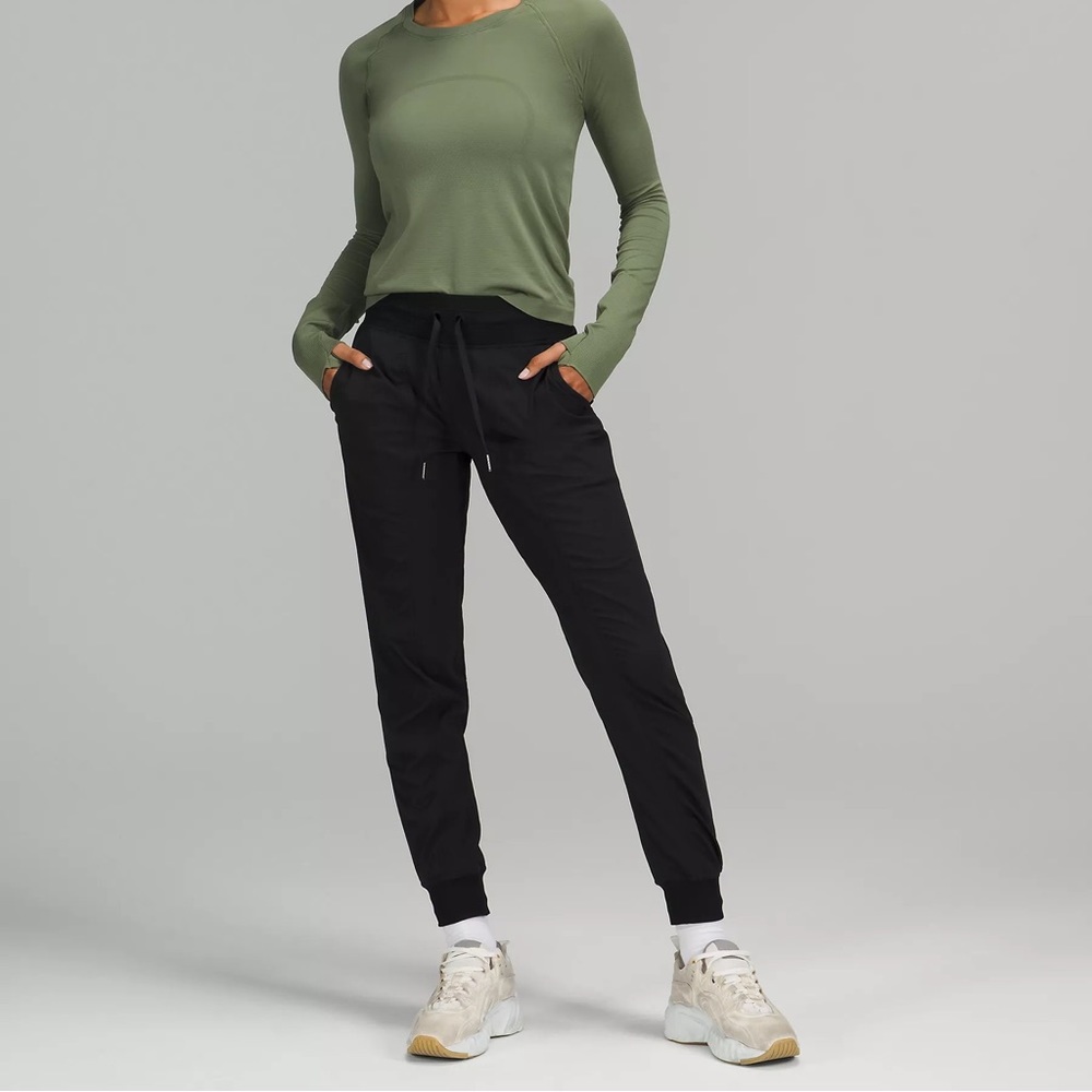 Lululemon Dance Studio Jogger